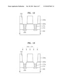 METHOD OF FABRICATING SEMICONDUCTOR DEVICE HAVING CAPACITOR diagram and image