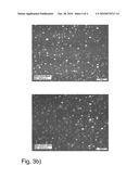 Method of Manufacturing a Three-Dimensional Object by Use of Synthetic Powder Having Anti-Microbial Properties, and Synthetic Powder Having Anti-Microbial Properties for Such a Method diagram and image