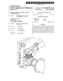 RUBBER SPRING FOR A VEHICLE WHEEL AXLE SUSPENSION diagram and image