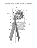 Bullet Trap diagram and image