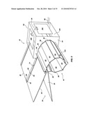 Bullet Trap diagram and image