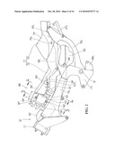 SADDLE-TYPE VEHICLE diagram and image