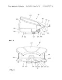 SADDLE-TYPE VEHICLE diagram and image