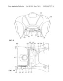 SADDLE-TYPE VEHICLE diagram and image