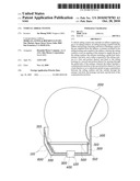 VEHICLE AIRBAG SYSTEM diagram and image