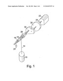 WAVE ENERGY APPARATUS diagram and image