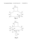 WAVE ENERGY APPARATUS diagram and image