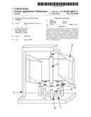 Magnetically Levitated Wind Turbine diagram and image