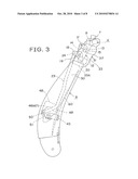 VEHICLE SEAT AND VEHICLE SEAT ASSEMBLING METHOD diagram and image