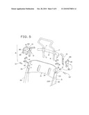 VEHICLE SEAT AND VEHICLE SEAT ASSEMBLING METHOD diagram and image