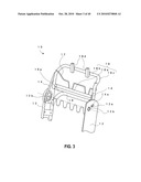 CENTER-FOLDABLE SEAT BACK, SEAT WITH THE SAME, AND METHOD OF MANUFACTURING CENTER-FOLDABLE SEAT BACK diagram and image