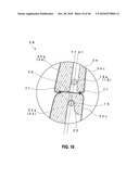 CENTER-FOLDABLE SEAT BACK, SEAT WITH THE SAME, AND METHOD OF MANUFACTURING CENTER-FOLDABLE SEAT BACK diagram and image