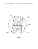 CENTER-FOLDABLE SEAT BACK, SEAT WITH THE SAME, AND METHOD OF MANUFACTURING CENTER-FOLDABLE SEAT BACK diagram and image