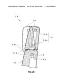 CENTER-FOLDABLE SEAT BACK, SEAT WITH THE SAME, AND METHOD OF MANUFACTURING CENTER-FOLDABLE SEAT BACK diagram and image