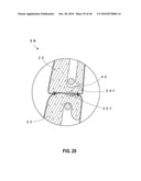 CENTER-FOLDABLE SEAT BACK, SEAT WITH THE SAME, AND METHOD OF MANUFACTURING CENTER-FOLDABLE SEAT BACK diagram and image