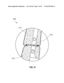 CENTER-FOLDABLE SEAT BACK, SEAT WITH THE SAME, AND METHOD OF MANUFACTURING CENTER-FOLDABLE SEAT BACK diagram and image