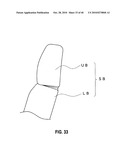 CENTER-FOLDABLE SEAT BACK, SEAT WITH THE SAME, AND METHOD OF MANUFACTURING CENTER-FOLDABLE SEAT BACK diagram and image