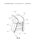 CENTER-FOLDABLE SEAT BACK, SEAT WITH THE SAME, AND METHOD OF MANUFACTURING CENTER-FOLDABLE SEAT BACK diagram and image