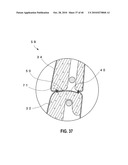 CENTER-FOLDABLE SEAT BACK, SEAT WITH THE SAME, AND METHOD OF MANUFACTURING CENTER-FOLDABLE SEAT BACK diagram and image