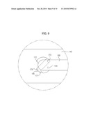 DOOR GUARD ASSEMBLY AND REFRIGERATOR HAVING THE SAME diagram and image