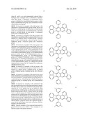 NOVEL ORGANIC COMPOUND, LIGHT-EMITTING DEVICE, AND IMAGE DISPLAY APPARATUS diagram and image