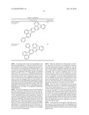 NOVEL ORGANIC COMPOUND, LIGHT-EMITTING DEVICE, AND IMAGE DISPLAY APPARATUS diagram and image