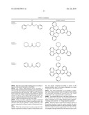 NOVEL ORGANIC COMPOUND, LIGHT-EMITTING DEVICE, AND IMAGE DISPLAY APPARATUS diagram and image