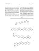 NOVEL ORGANIC COMPOUND, LIGHT-EMITTING DEVICE, AND IMAGE DISPLAY APPARATUS diagram and image