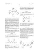 NOVEL ORGANIC COMPOUND, LIGHT-EMITTING DEVICE, AND IMAGE DISPLAY APPARATUS diagram and image