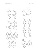 Beta-Diketone Ancillary Ligands and Their Metal Complexes Used in Organic Optoelectronic Devices diagram and image