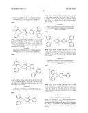 Beta-Diketone Ancillary Ligands and Their Metal Complexes Used in Organic Optoelectronic Devices diagram and image