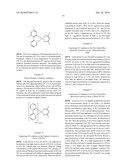 Beta-Diketone Ancillary Ligands and Their Metal Complexes Used in Organic Optoelectronic Devices diagram and image