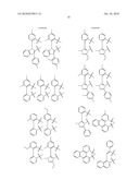 Beta-Diketone Ancillary Ligands and Their Metal Complexes Used in Organic Optoelectronic Devices diagram and image