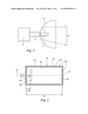 LUCENT PLASMA CRUCIBLE diagram and image