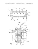 LUCENT PLASMA CRUCIBLE diagram and image