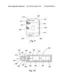 LUCENT PLASMA CRUCIBLE diagram and image