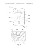 LUCENT PLASMA CRUCIBLE diagram and image