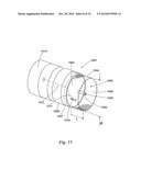 LUCENT PLASMA CRUCIBLE diagram and image