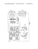 Power Management Unit with Power Metering diagram and image