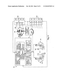 Power Management Unit with Power Metering diagram and image