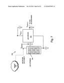 Power Management Unit with Power Metering diagram and image