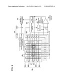 DEVICE HOUSING A BATTERY AND CHARGING PAD diagram and image