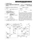 NON-ISOLATED CHARGER WITH BI-POLAR INPUTS diagram and image