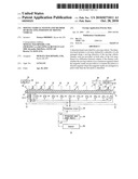 MOVING VEHICLE SYSTEM AND METHOD OF DETECTING POSITION OF MOVING VEHICLE diagram and image