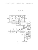 MOVING VEHICLE SYSTEM AND METHOD OF DETECTING POSITION OF MOVING VEHICLE diagram and image