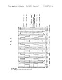 MOVING VEHICLE SYSTEM AND METHOD OF DETECTING POSITION OF MOVING VEHICLE diagram and image