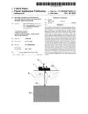 Method and Device for Induced Polarization Mapping of Submarine Hydrocarbon Reservoirs diagram and image