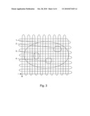 Method and Device for Induced Polarization Mapping of Submarine Hydrocarbon Reservoirs diagram and image