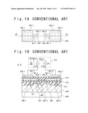 SEMICONDUCTOR DEVICE AND SEMICONDUCTOR DEVICE MEASURING SYSTEM diagram and image