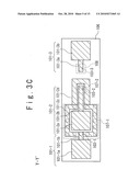 SEMICONDUCTOR DEVICE AND SEMICONDUCTOR DEVICE MEASURING SYSTEM diagram and image